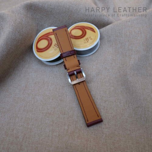 bordeaux-leather-watch-strap