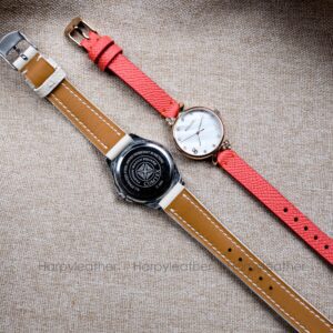 white-watch-strap