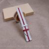 red-white-watch-bands
