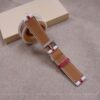 red-white-watch-strap