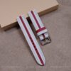 red-white-watch-straps