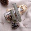 olive-watch-strap
