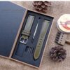olive-watch-strap
