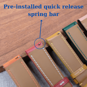 quick-release-spring-bar