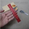 buttero-red-watch-strap