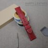 red-watch-strap