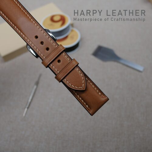 buttero-tan-brown-watch-strap