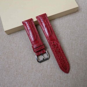 apple-red-watch-strap