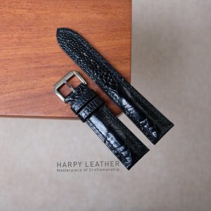 ostrich-black-watch-strap