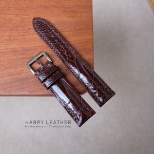 ostrich-brown-watch-strap