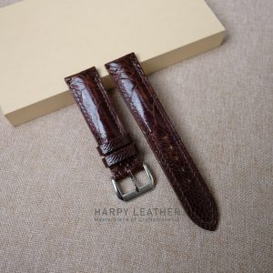 ostrich-brown-watch-strap