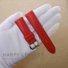 red-watch-strap