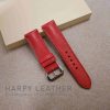 red-watch-strap