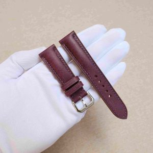 violet-leather-watch-strap