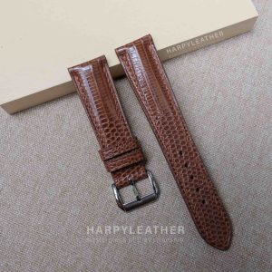 brown-lizard-leather-watch-strap