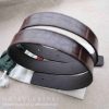 brown-alligator-leather-belt
