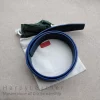 navy-alligator-leather-belt