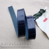 navy-alligator-leather-belt