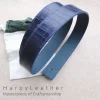 navy-alligator-leather-belt