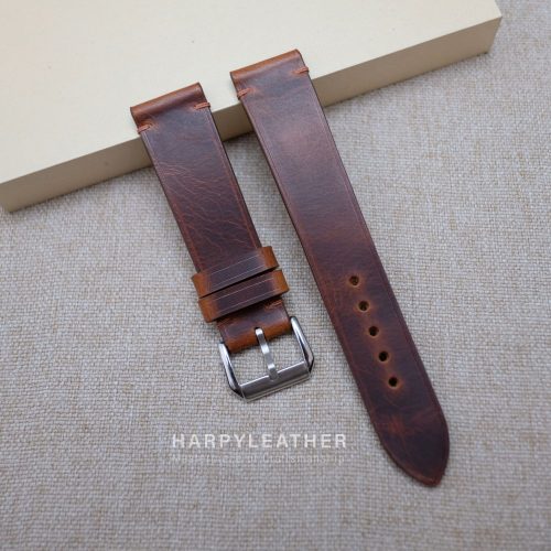 dark-brown-waxy-slim-watch-strap