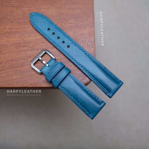 navy blue mozart watch strap 2 scaled