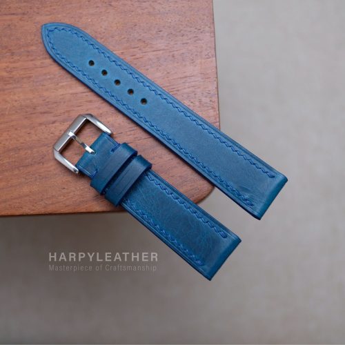 navy-waxy-flat-watch-strap