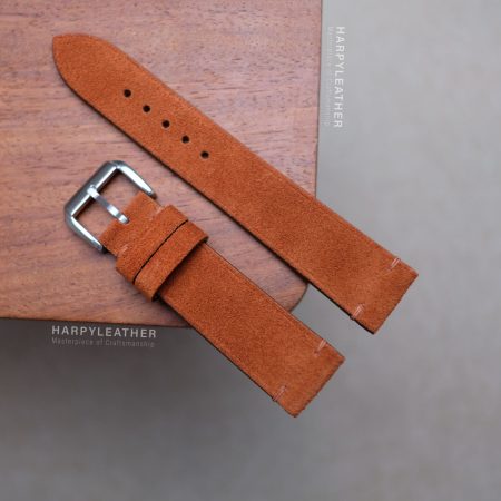 orange-suede-slim-watch-strap