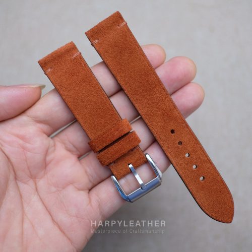 orange-suede-slim-watch-strap