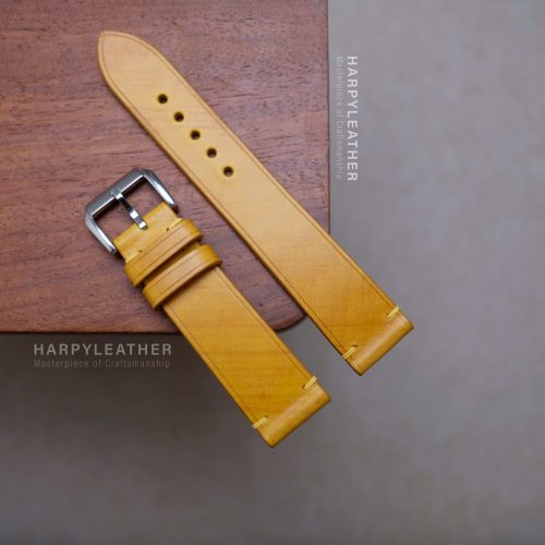 yellow mozart slim watch strap 2 scaled