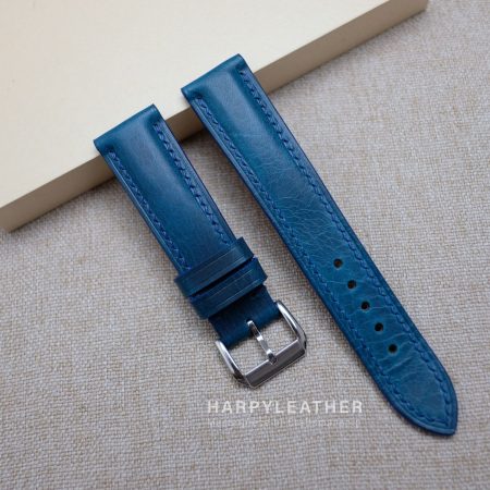 navy-blue-waxy-watch-strap