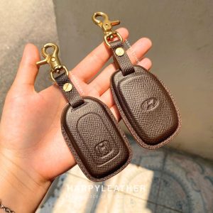car-leather-key-case