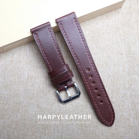 Bordeaux-museum-flat-watch-strap.