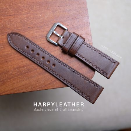 Dark-Brown-Museum-Watch-Strap