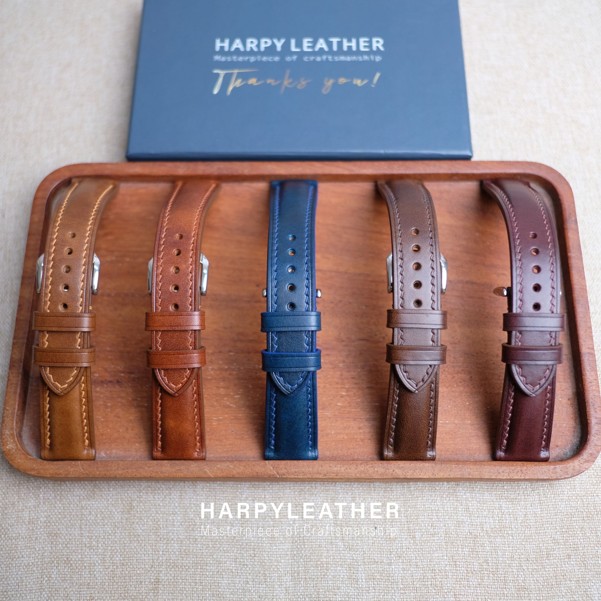 Museum watch strap Museum-watch-strap