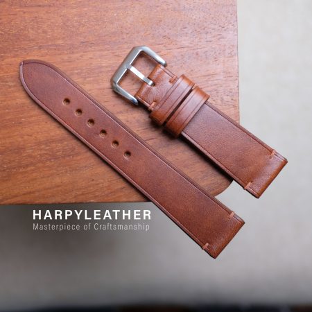 chesnut-museum-slim-leather-watch-strap
