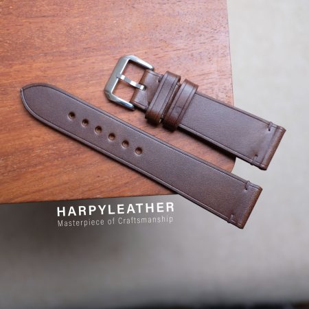 dark-brown-museum-slim-leather-watch-strap