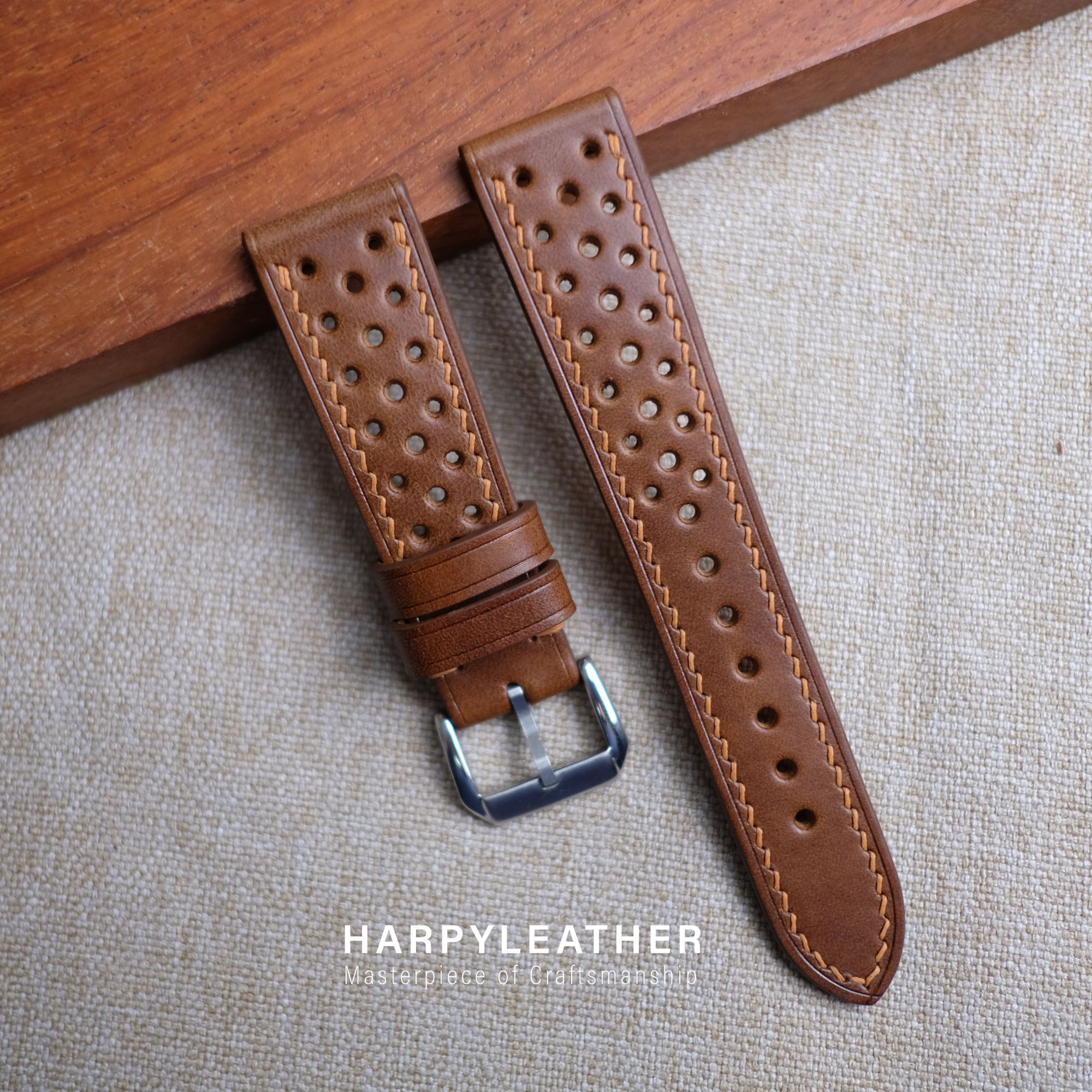 Whisky brown museum rally watch strap whisky-brown-museum-rally-watch-strap